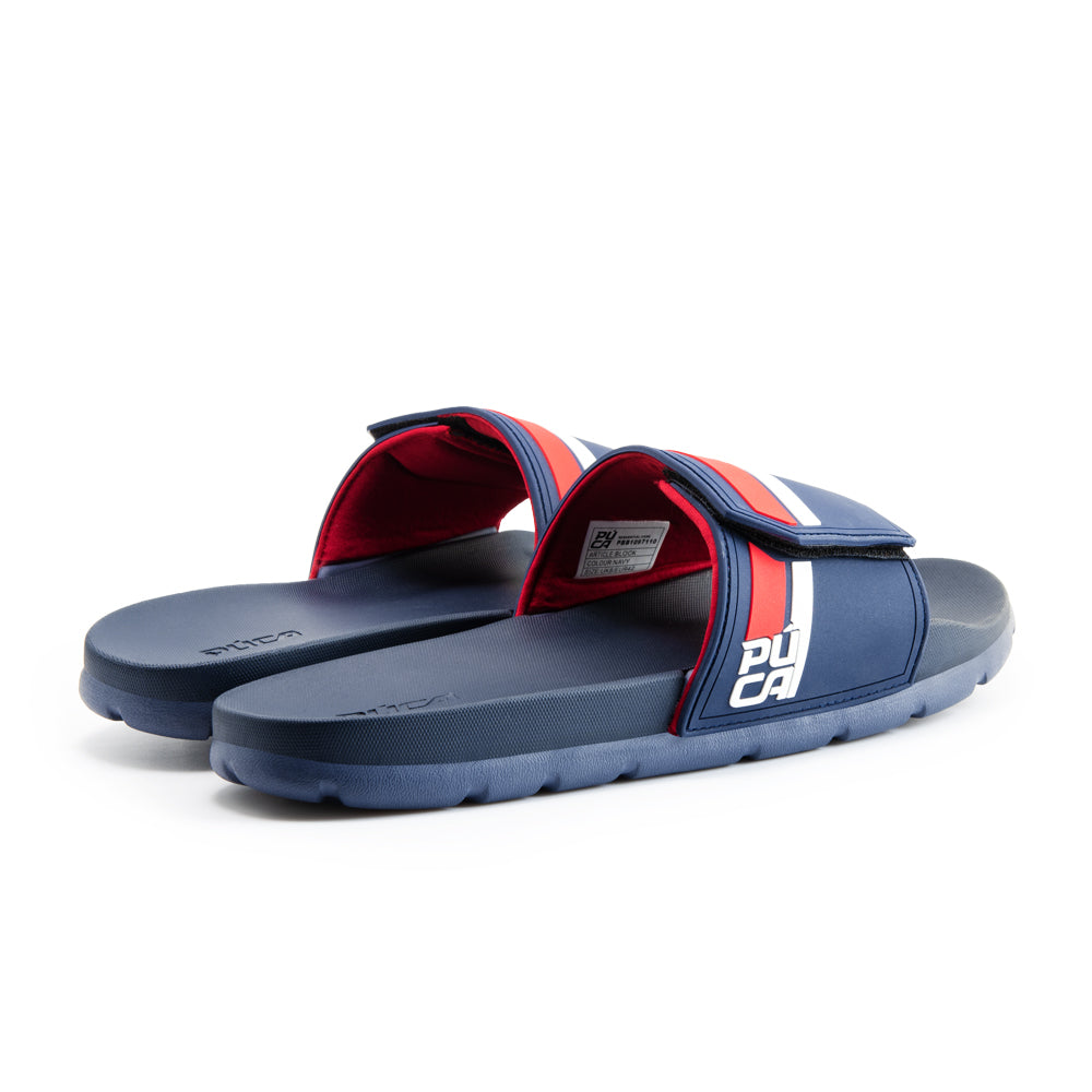 Puca Men's Slider | Block