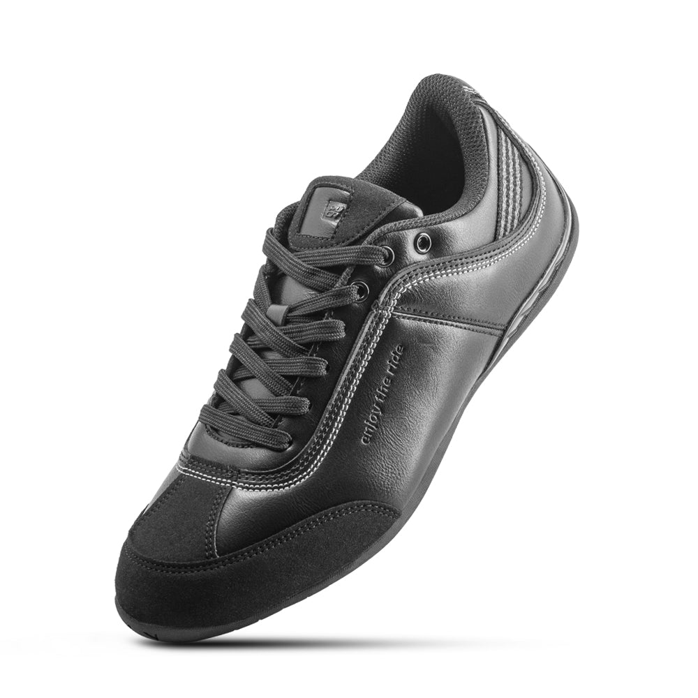 Puca Shoes for Men | Black | Devine