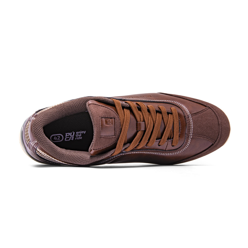 Puca Shoes for Men | Brown | Devine