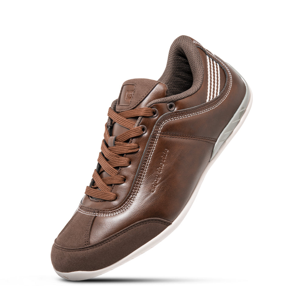 Puca Shoes for Men | Brown | Devine