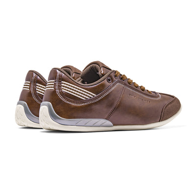 Puca Shoes for Men | Brown | Devine