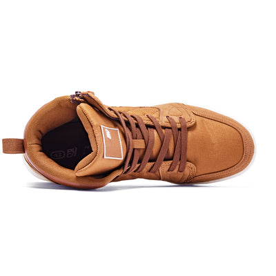 Shoes for Men | Tan | Genesis