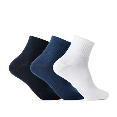 Spot Socks for Men | Pack of 3 | Hank 02