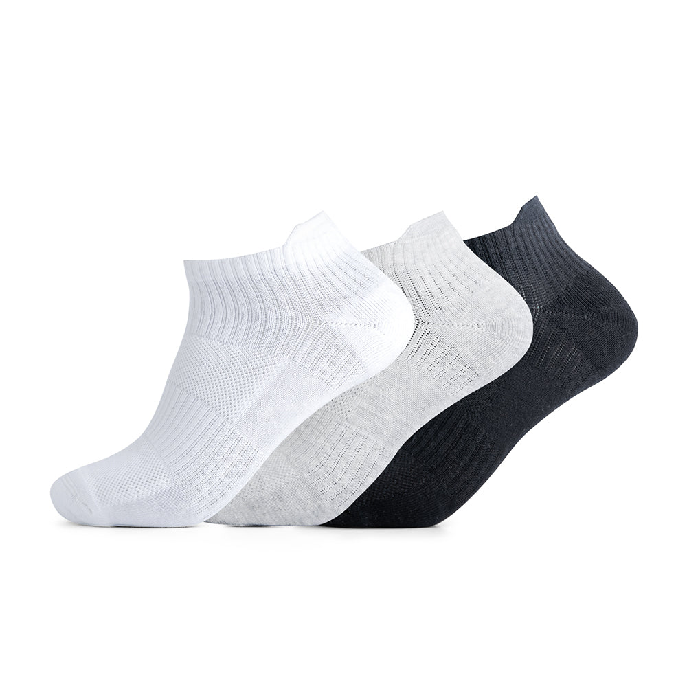 Socks for Men | Pack of 3 | Lank 04