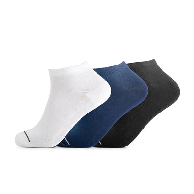 Socks for Men | Pack of 3 | Lank 05