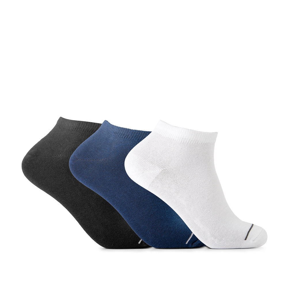 Socks for Men | Pack of 3 | Lank 05