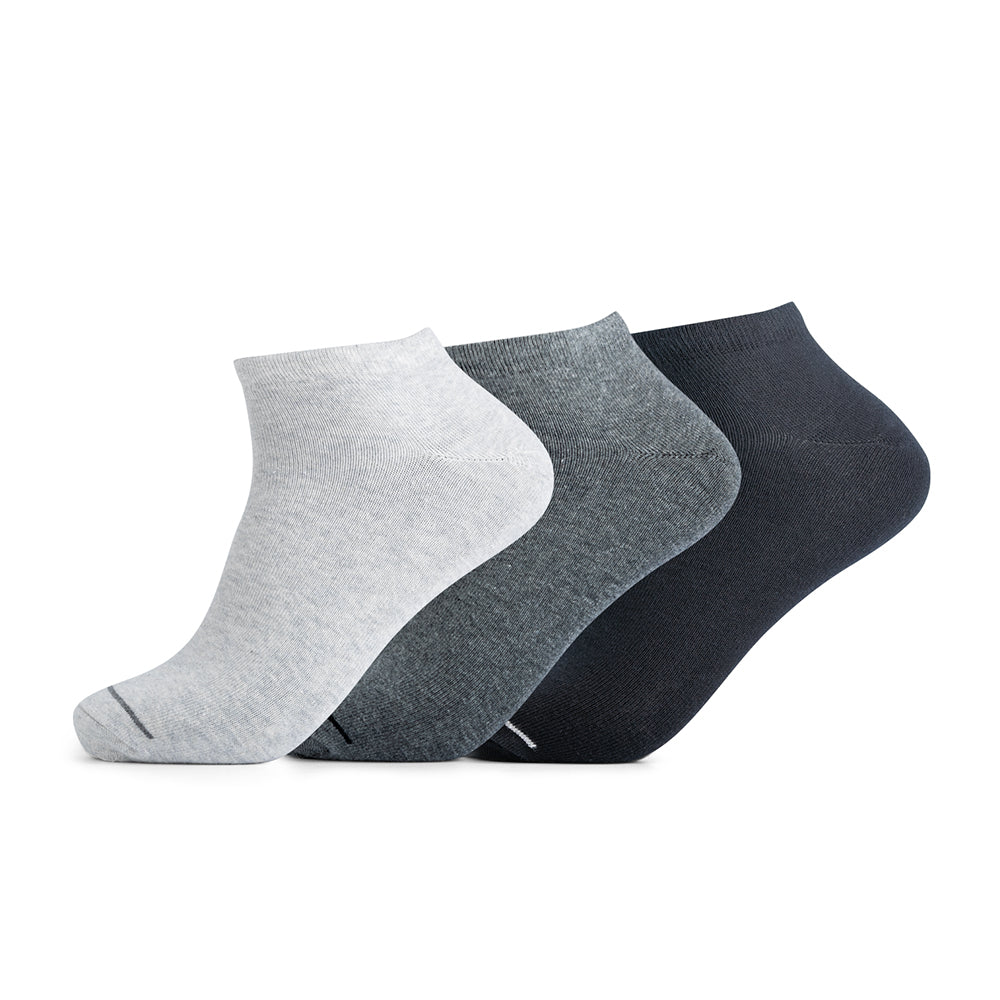 Socks for Men | Pack of 3 | Lank 06