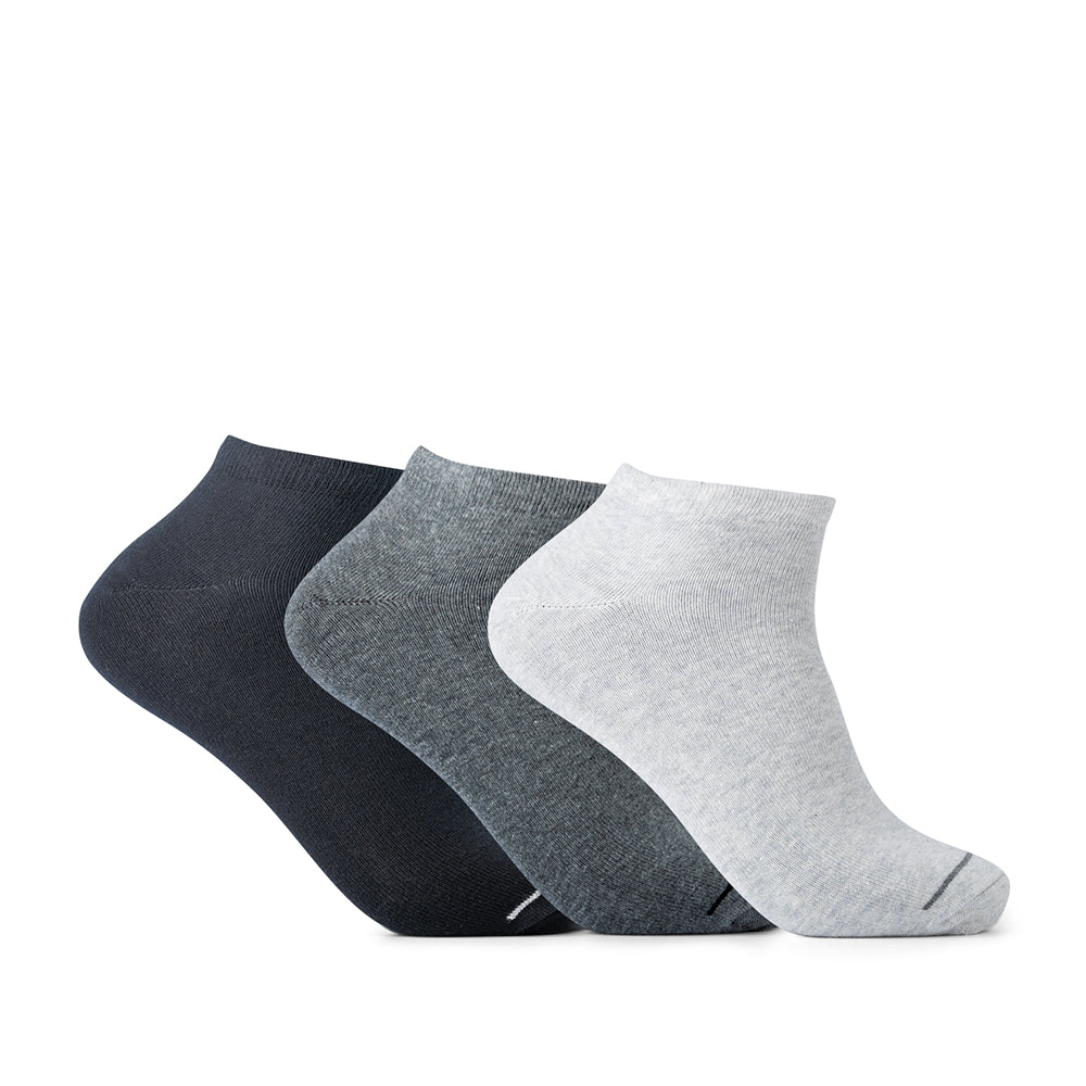 Socks for Men | Pack of 3 | Lank 06