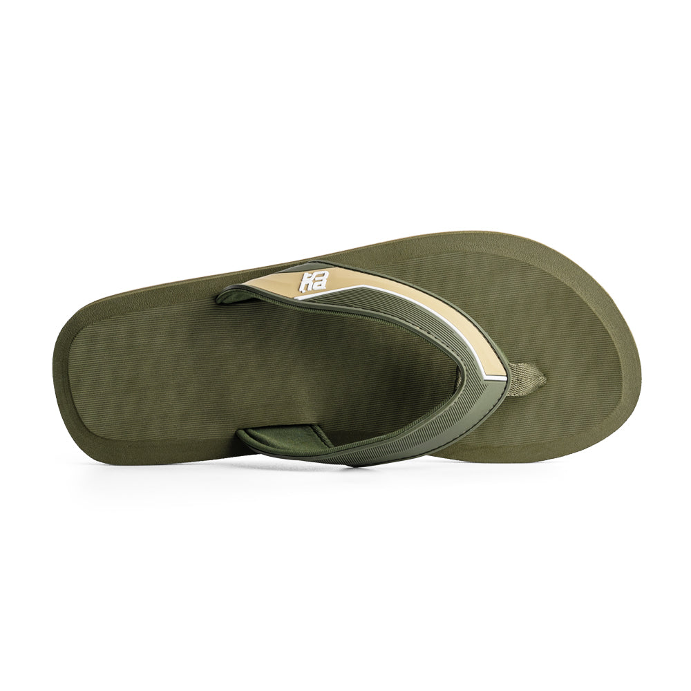 Puca Men's Slippers | Melo