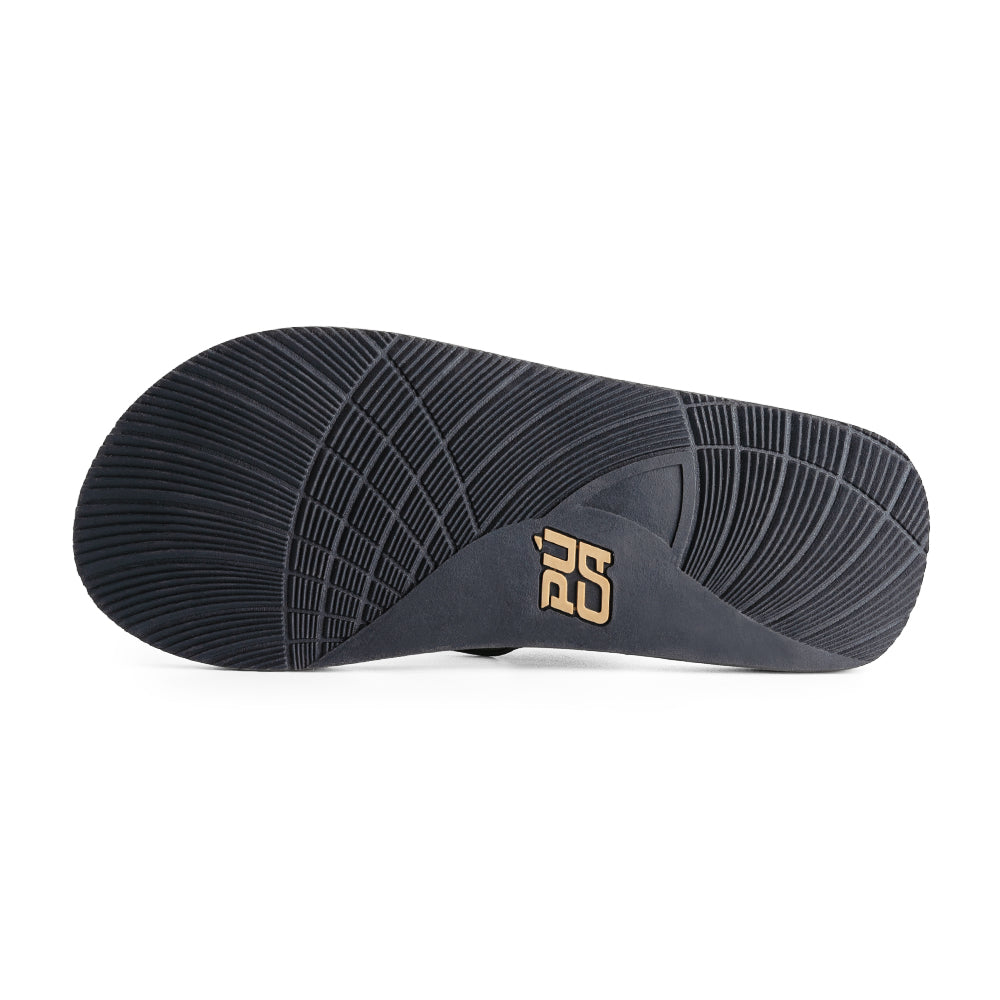 Puca Men's Slippers | Melo