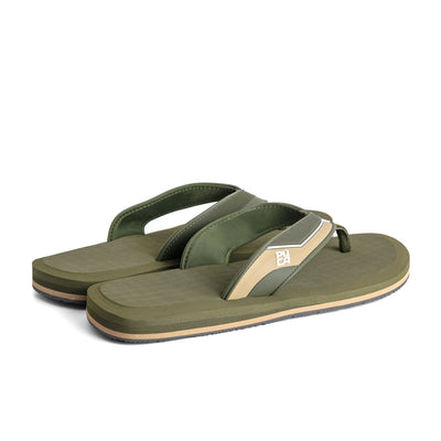 Puca Men's Slippers | Melo