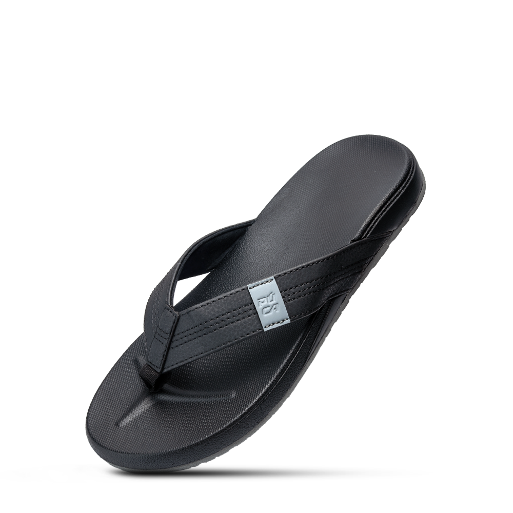 Puca Men's Slippers | Mylta