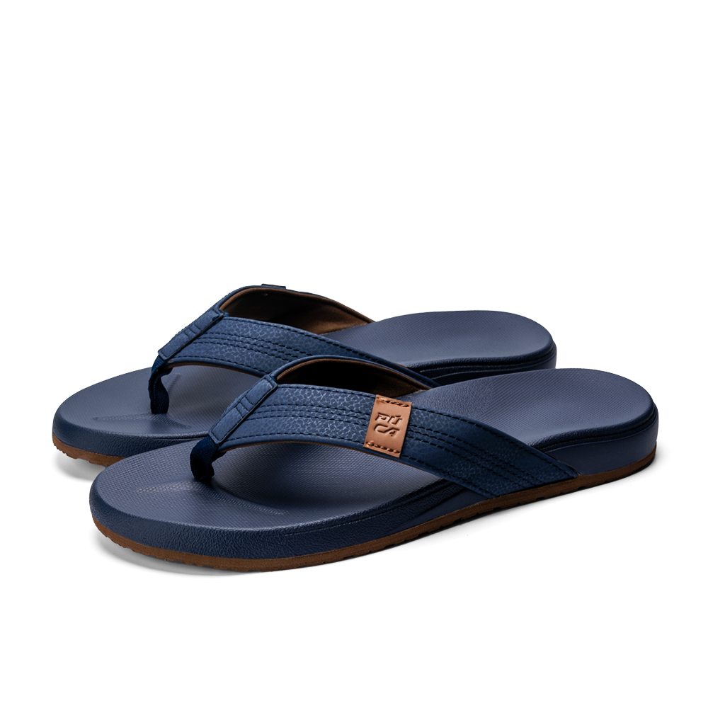 Puca Men's Slippers | Mylta