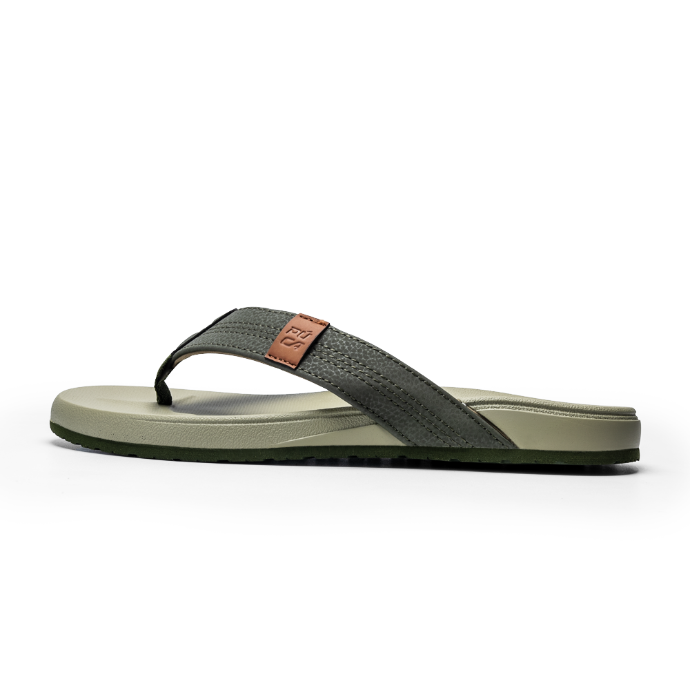 Puca Men's Slippers | Mylta