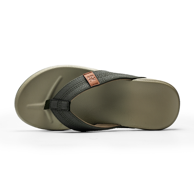 Puca Men's Slippers | Mylta