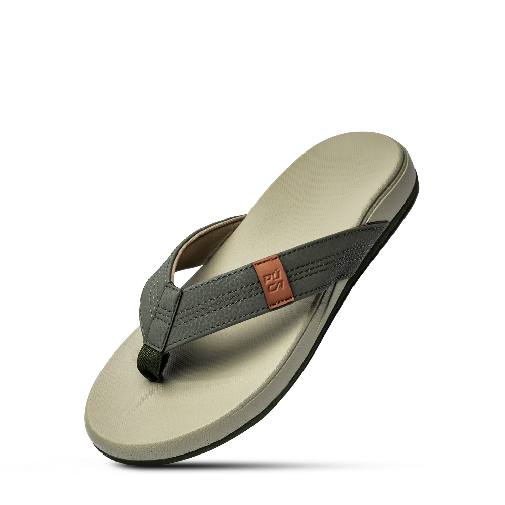 Puca Men's Slippers | Mylta