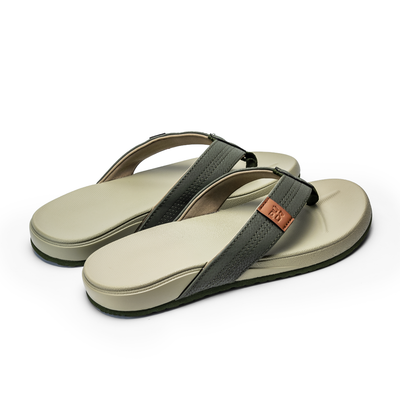 Puca Men's Slippers | Mylta