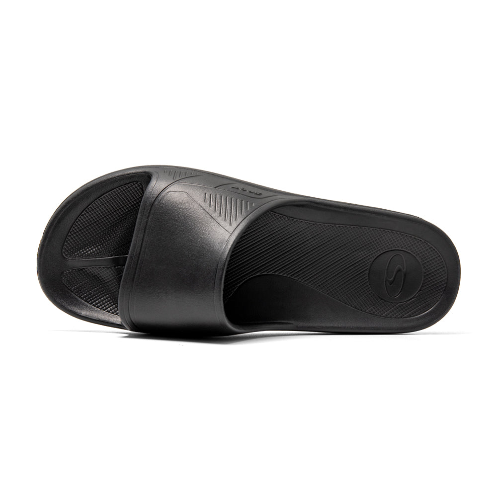 Spot Men's Slippers | Sail