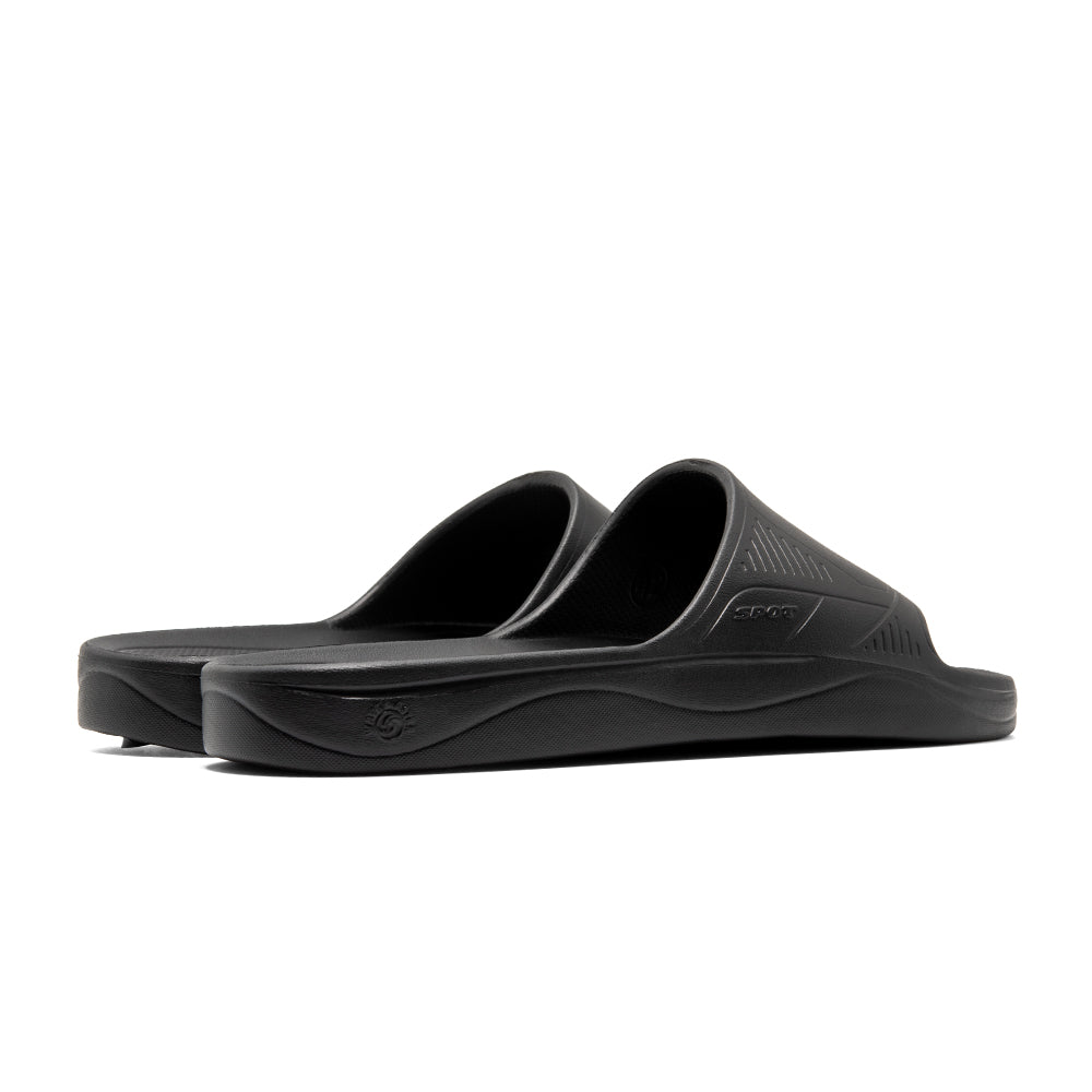 Spot Men's Slippers | Sail