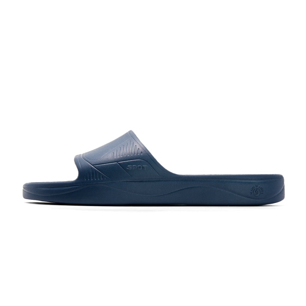 Spot Men's Slippers | Sail