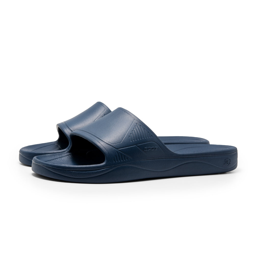 Spot Men's Slippers | Sail