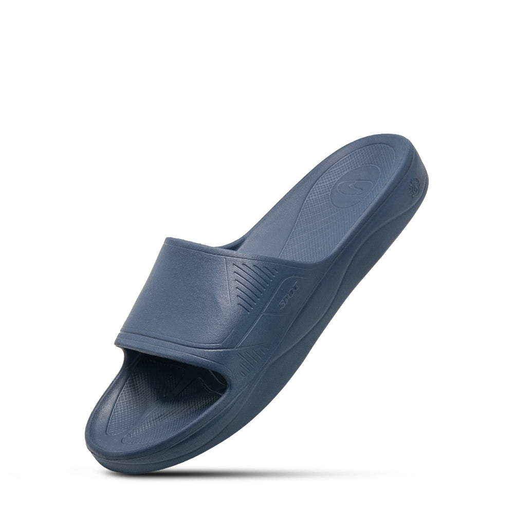 Spot Men's Slippers | Sail