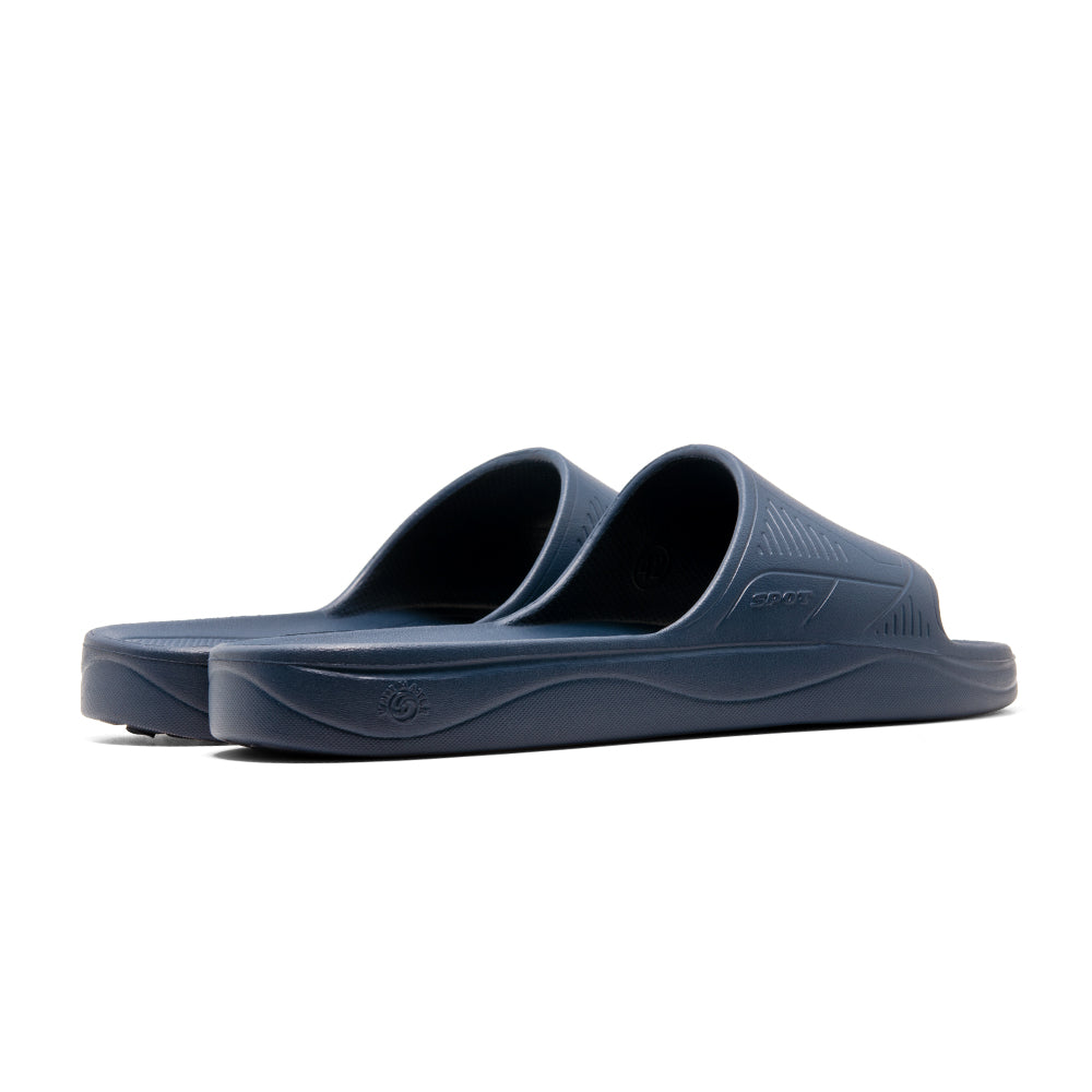 Spot Men's Slippers | Sail