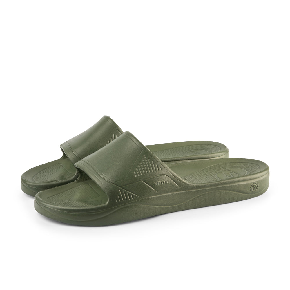 Spot Men's Slippers | Sail