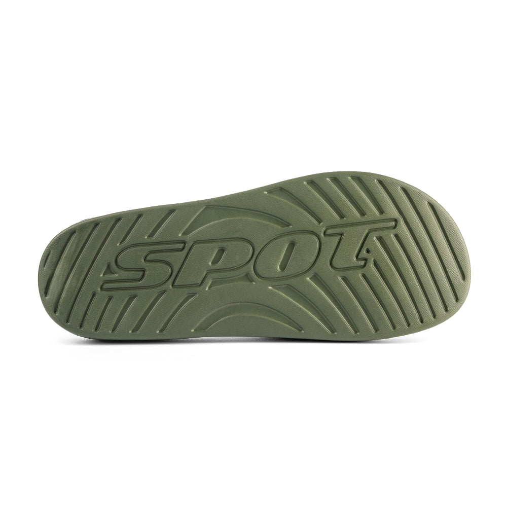 Spot Men's Slippers | Sail