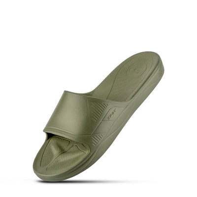 Spot Men's Slippers | Sail