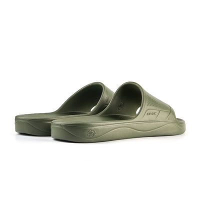 Spot Men's Slippers | Sail