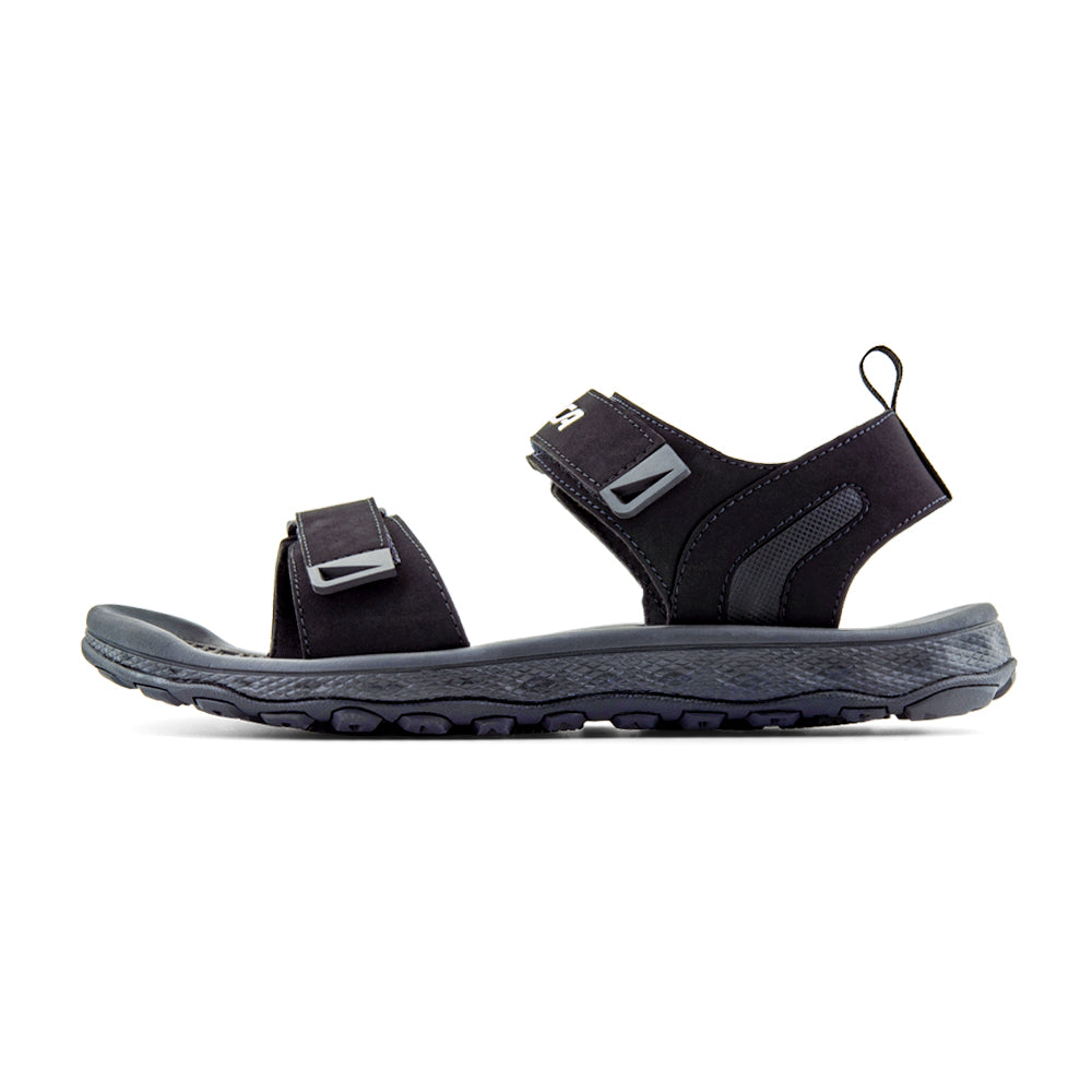 Puca Men's Sandals | Black | Sky 75