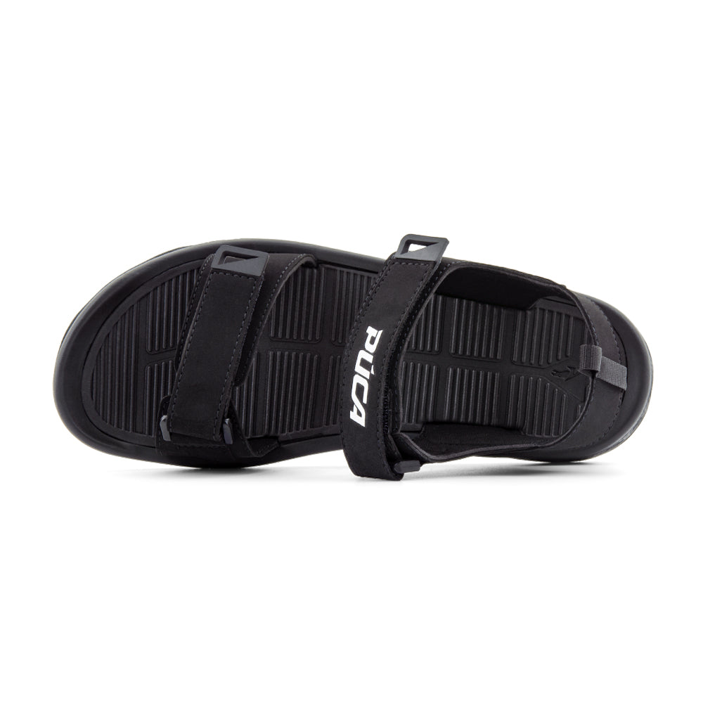 Puca Men's Sandals | Black | Sky 75