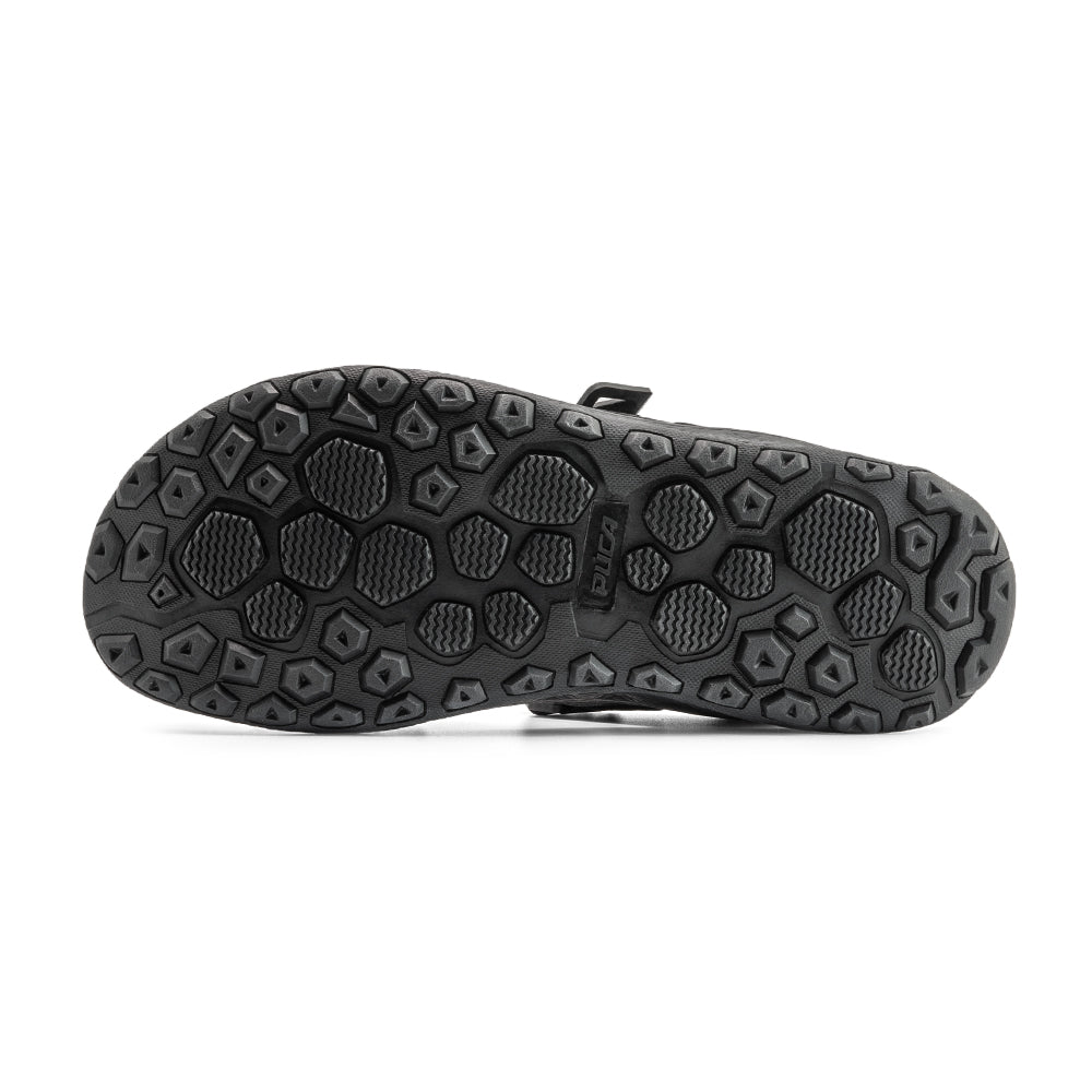 Puca Men's Sandals | Black | Sky 75