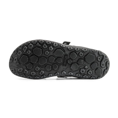 Puca Men's Sandals | Black | Sky 75