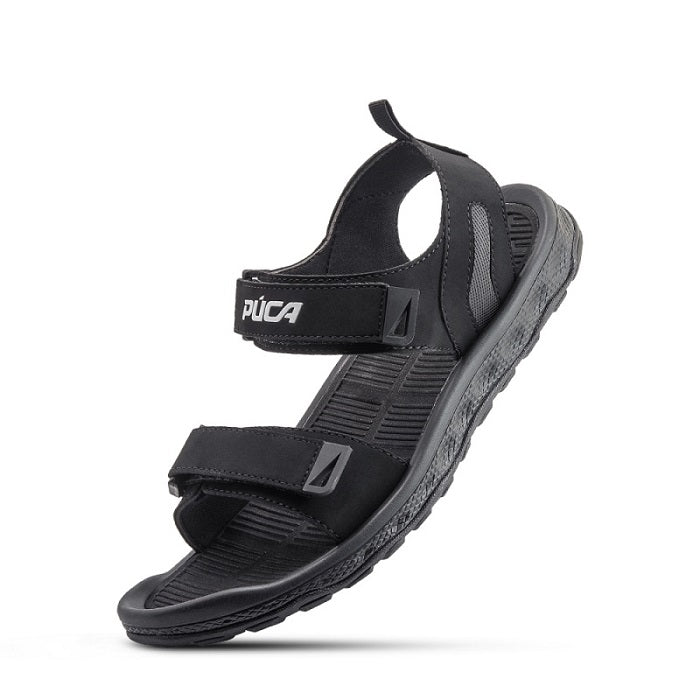 Puca Men's Sandals | Black | Sky 75