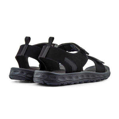 Puca Men's Sandals | Black | Sky 75