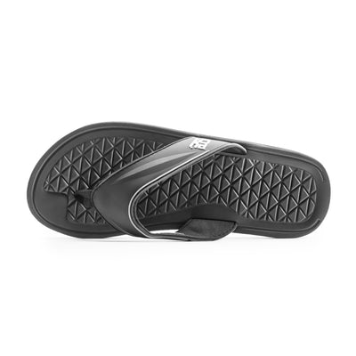 Puca Men's Slippers | Black | Trident