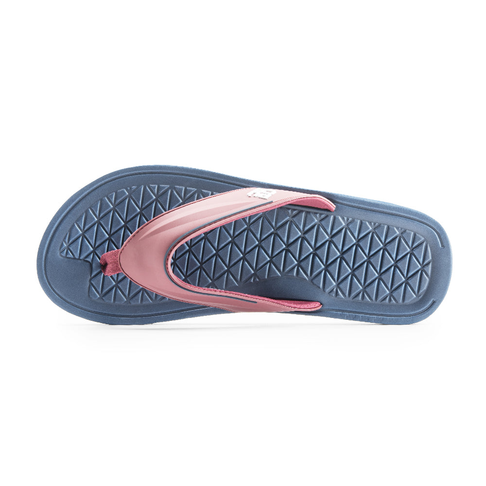 Puca Men's Slippers | Navy | Trident