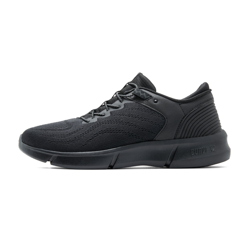 Puca Shoes for Men | Black | X-Core