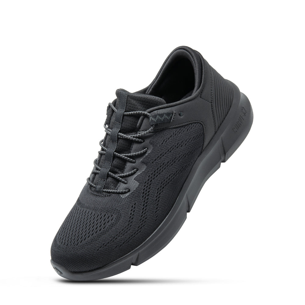 Puca Shoes for Men | Black | X-Core