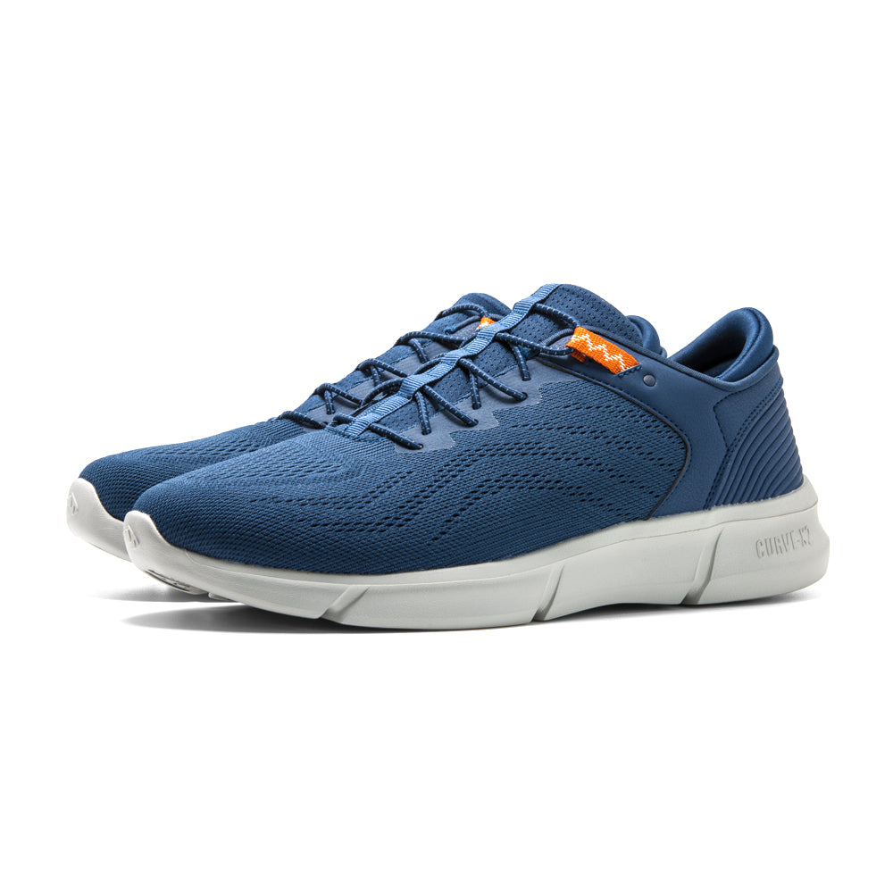 Puca Shoes for Men | Navy | X-Core