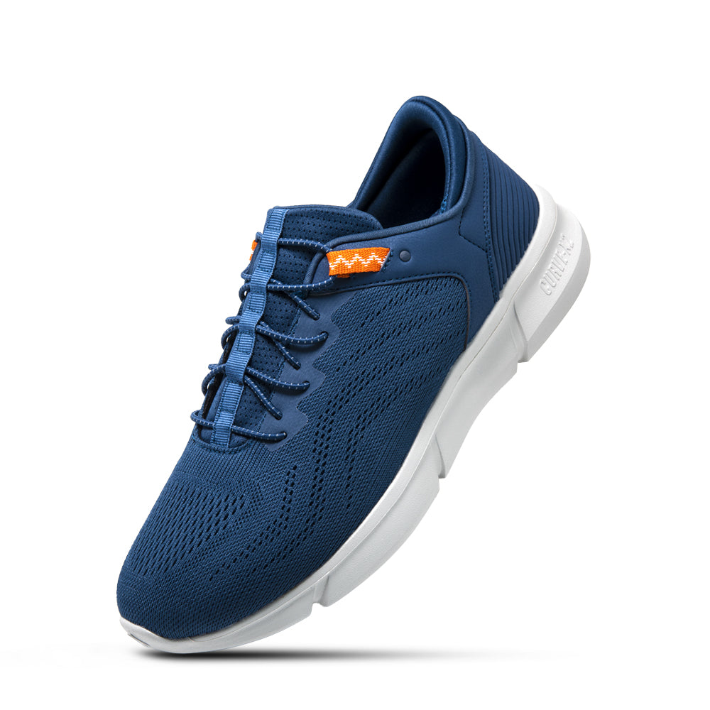 Puca Shoes for Men | Navy | X-Core