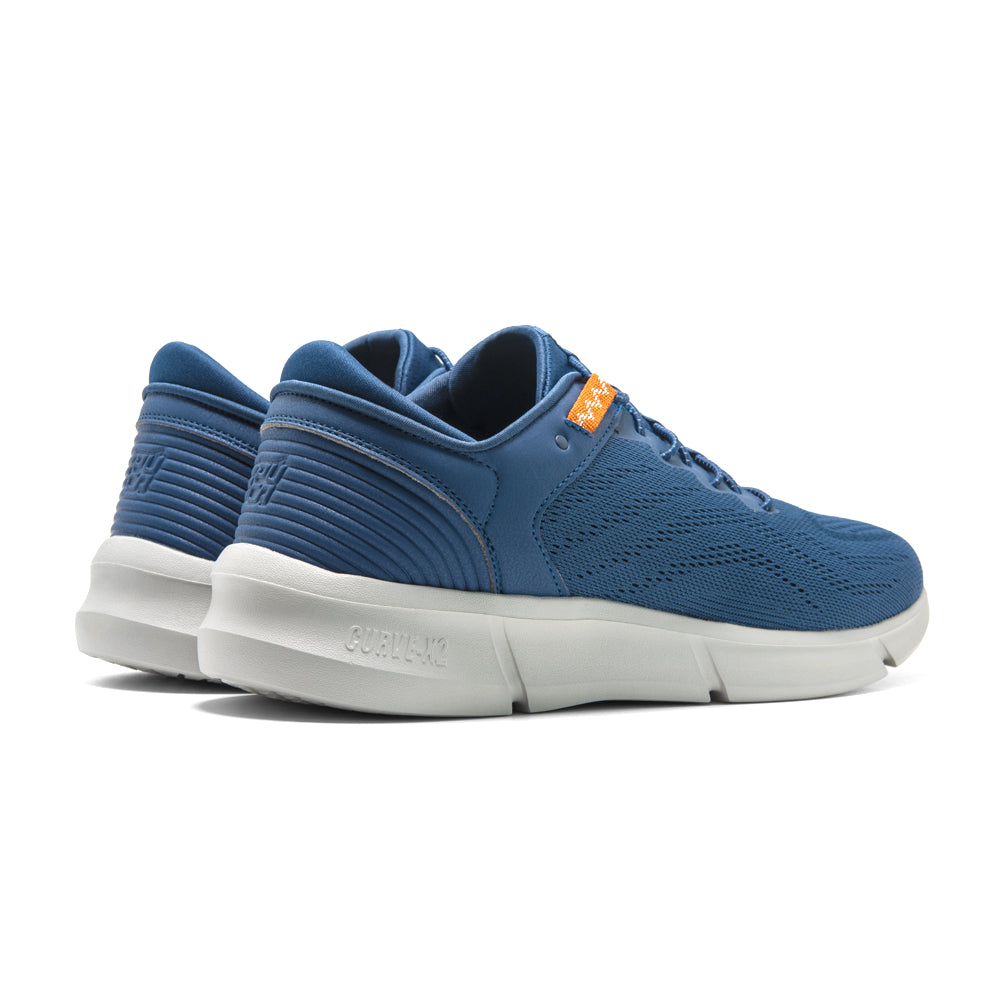 Puca Shoes for Men | Navy | X-Core