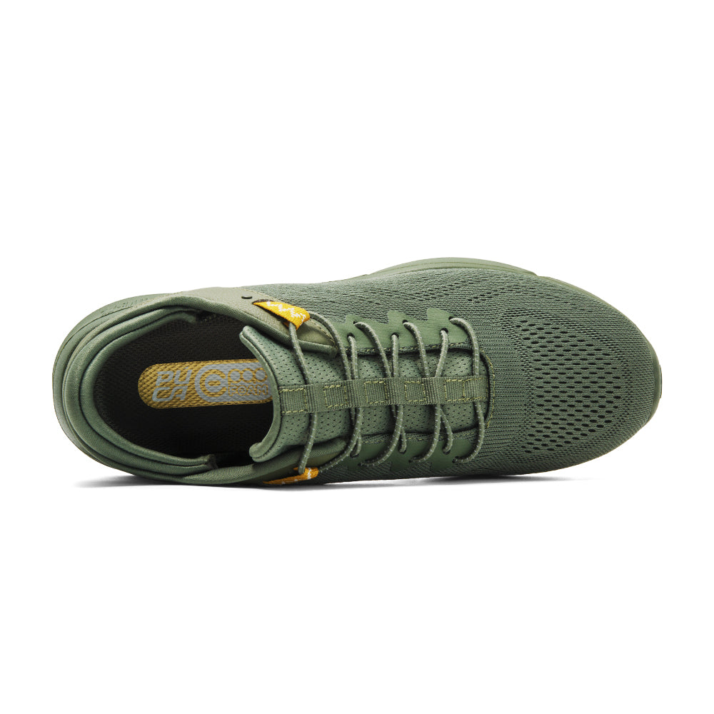 puca Shoes for Men | Olive | X-Core