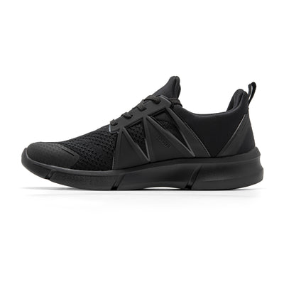 Puca Shoes for Men | Black | X-Seven