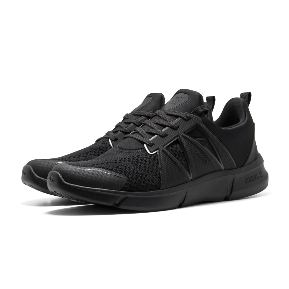 Puca Shoes for Men | Black | X-Seven