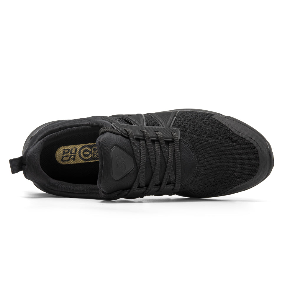 Puca Shoes for Men | Black | X-Seven