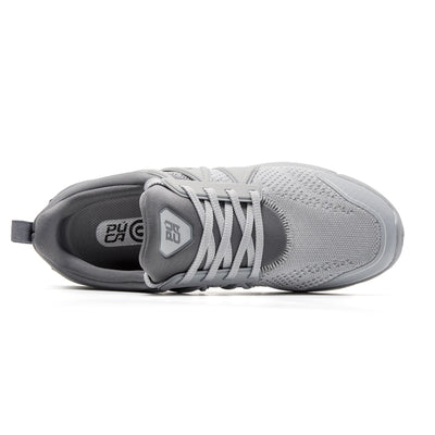 Puca Shoes for Men | Grey | X-Seven