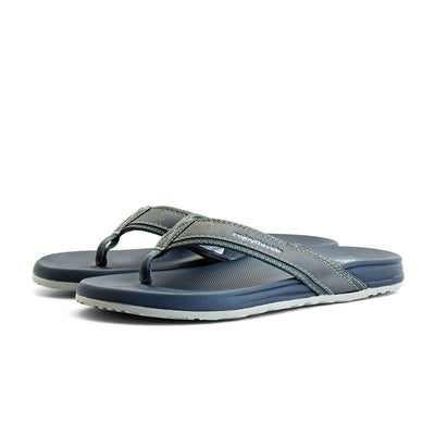 Puca Men's Slippers | Navy | Apache